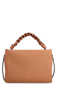 Boheme leather handbag